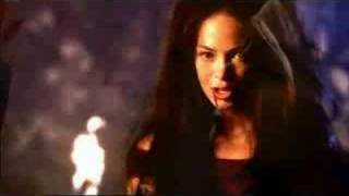 Smallville and Axel Rudi Pell  -Hole In The Sky