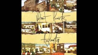 Defiant Hearts - When Time Was Ours