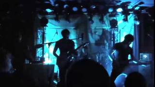 The Intersphere - Relations In The Unseen LIVE (Saarbrücken)