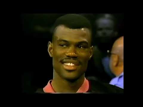 NBA: 1995 All-Star Game - West vs East