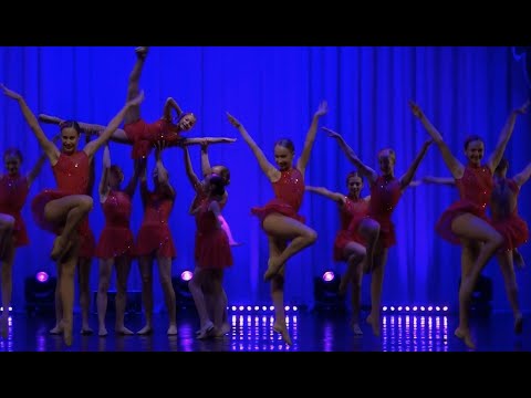 №441. POKEMON, "Rainbow". LULLABY, "Intonation". LADY, "Galatea".