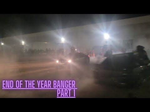 END OF THE YEAR BANGER PART 1