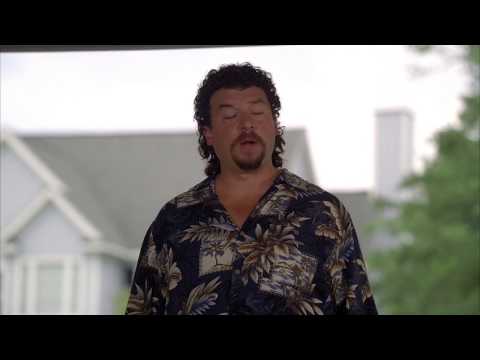 Eastbound & Down 4.04 (Clip 'Alpha Dog')