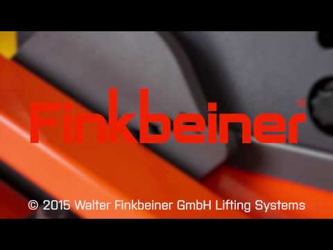 FHB3000   seguridad mecanica