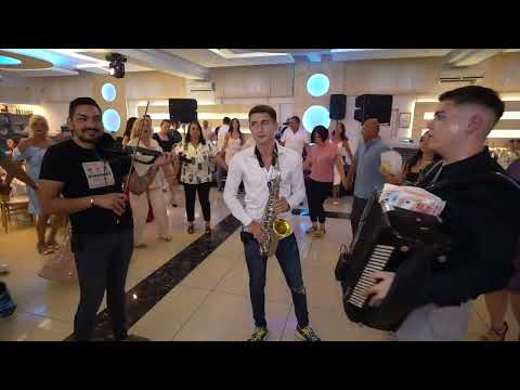 Aleksandar Antic & Mateja Stevanovic Podelili Kolo - Saradis Krusevac - Svadba kod Kumova