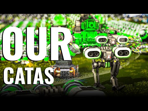 We Got BIG | Beyond All Reason | Supreme Isthmus v2.1 | Pond