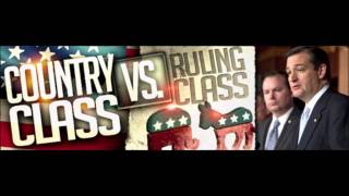 A huge accomplishment of Senators Ted Cruz and Mike Lee had been educating the American people