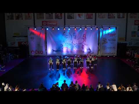 51. Stream of Dance - Digi Tech