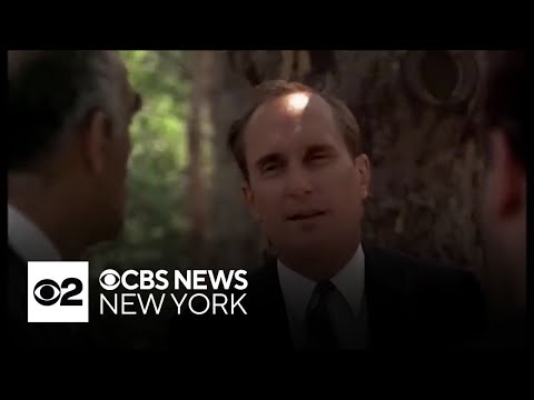 Legendary actor Robert Duvall dead at 95