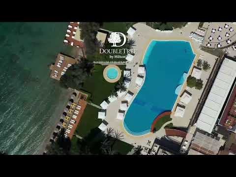 DoubleTree by Hilton Bodrum Işıl Club Resort Genel 4