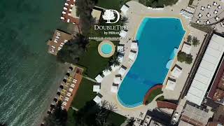 DoubleTree by Hilton Bodrum Işıl Club Resort | Setur