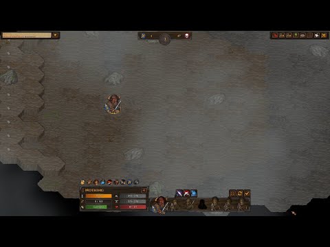 Gladiator Solo - Monolith