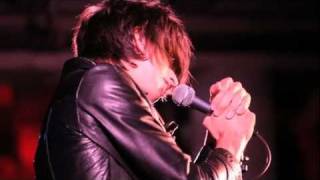 The Horrors - I Can See Through You (Live on KEXP)