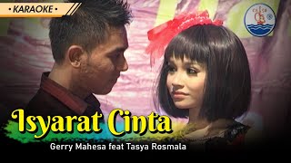 Download lagu Isyarat Cinta Gerry Mahesa Feat Tasya Rosmala OM.ADELLA (KARAOKE) mp3 Download lagu Isyarat Cinta Gerry Mahesa Feat Tasya Rosmala OM.ADELLA (KARAOKE) mp3