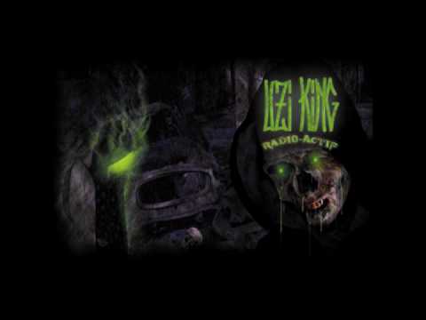 UZI KING-LE KING AVEC BARAMINE & DIKSA