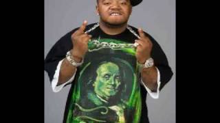 KRS-One, Twista, Syleena Jhonson, Phil G, Crucial Conflict, Kenny Bogus, Straw The Vegas Don, & Pugs Atomz -  Self Destruction 2009 (Prod  by Grant Parks)