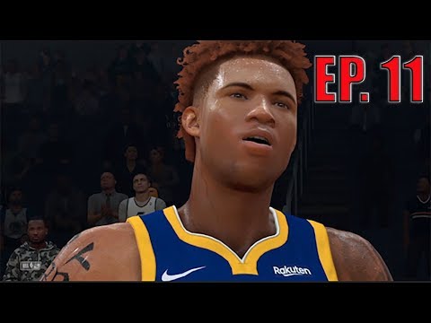 NBA 2k19 My Career Episode 11 | 31 Points & 13 Rebounds Off The Bench