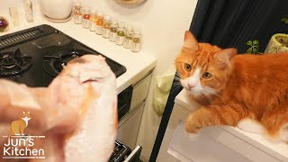 My Favorite Grilled Fish in Japan