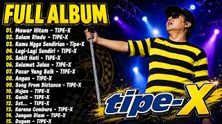 Download lagu Tipe-x - Kumpulan Lagu-lagu Pilihan Terbaik & Terpopuler | Kamu Ngga Sendirian - Tipe-X mp3