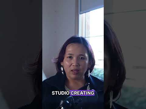 Ina on starting to post on LinkedIn