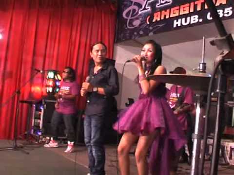 Kopi Susu Agung feat Dyan Anggitha