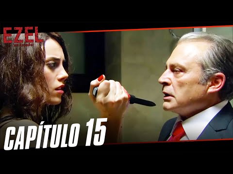 La Película de Eyşan Tezcan #15 - Ezel Novela en Español Escenas Especiales