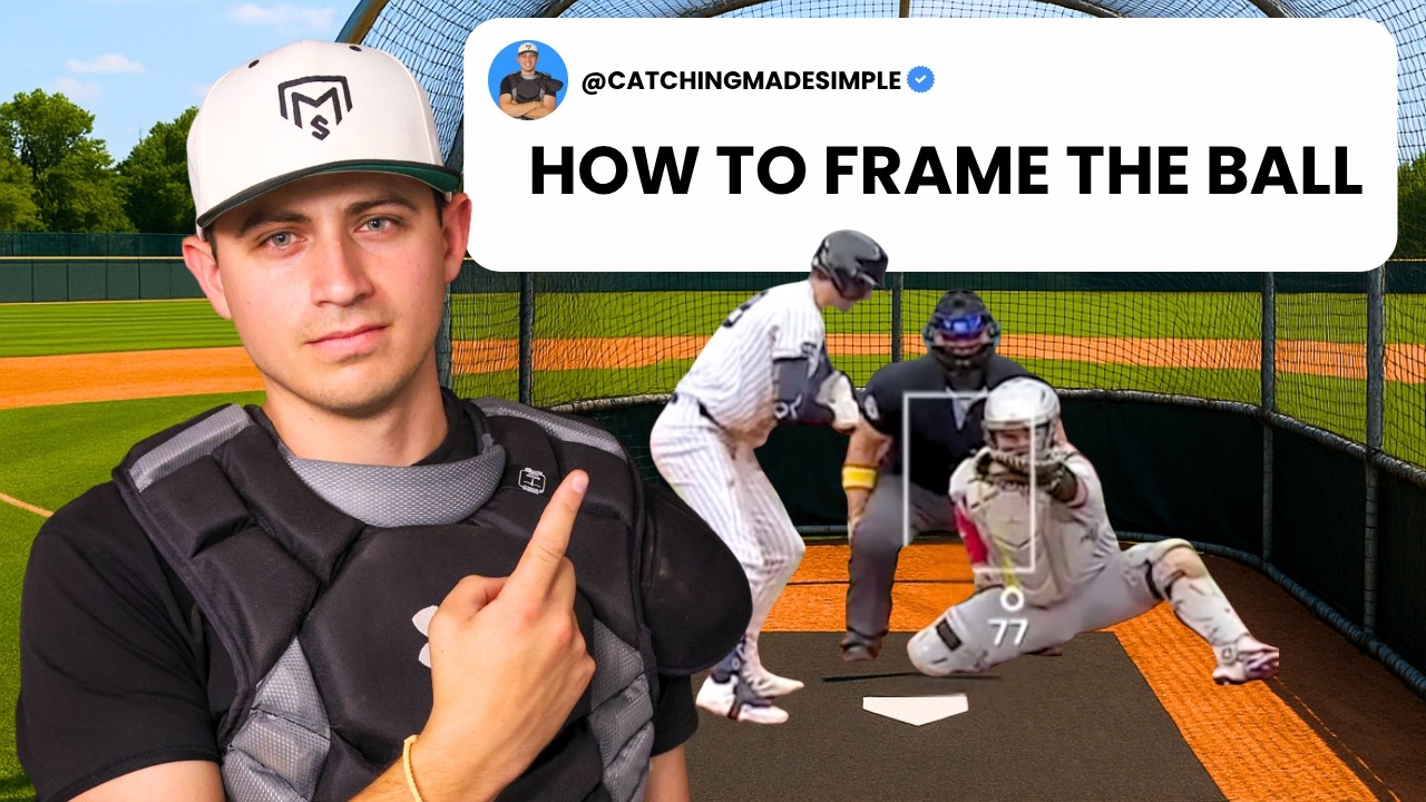 Framing Drills and Technique