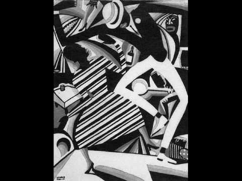 Jesse Stafford Orchestra "DOIN' THE RACCOON" (1928)