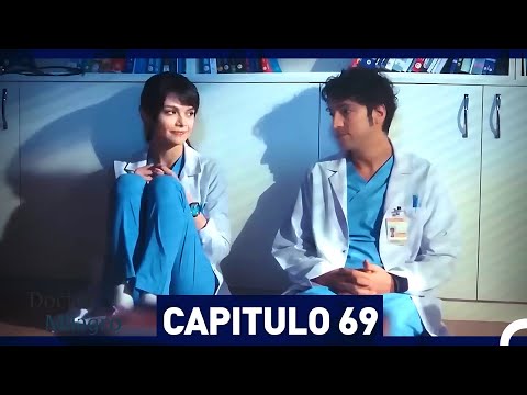 Doctor Milagro Capítulo 69