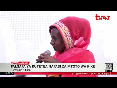 NGUU ZA JADI - THEATRIX ARTS - on TV47