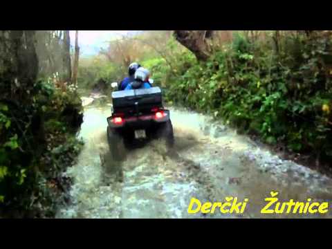 228.DEČKI ŽUTNICE - 06.11.2011. VII.dio vožnje.mp4