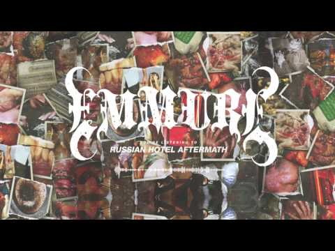 Emmure - Russian Hotel Aftermath (Official Audio Stream)