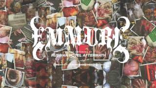 Russian Hotel Aftermath Music Video