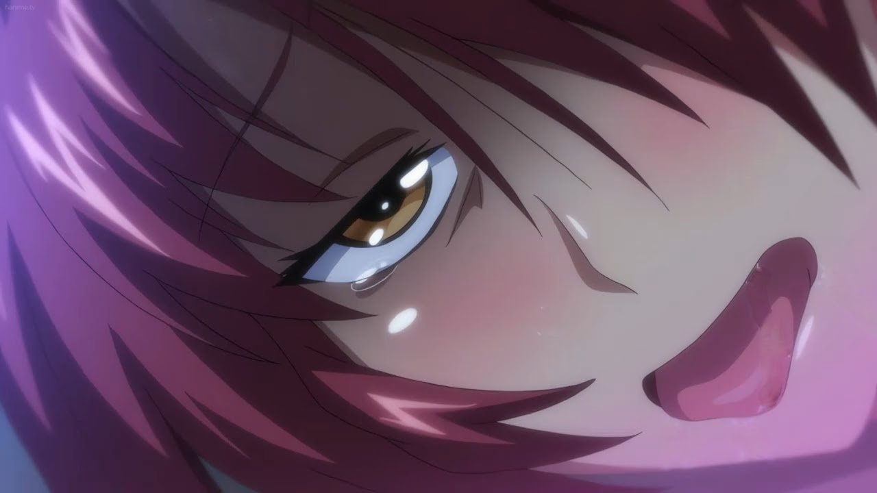 She Didn’t Like It at First But Ended Up Loving It