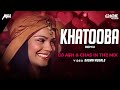 Khatuba Bouncy Mix DJ Ash X Chas In The Mix Asha Bhosle Alibaba Aur 40 Chor R D Burman