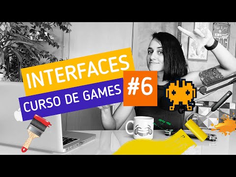 Criando seu game na Unity Curso de Jogos 1 