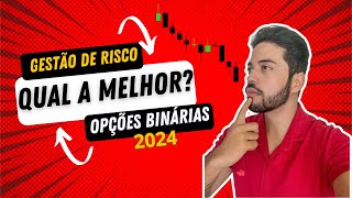 The 4 Best Risk Management Strategies for Binary Options in 2024 thumbnail