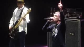 "I Wanna Be Adored" The Stone Roses@Madison Square Garden New York 6/30/16