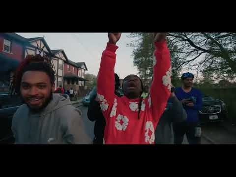 Fredo3much - Tossin Switch ( Official Music Video)