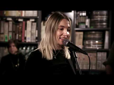 History Of Boys - Ali Barter