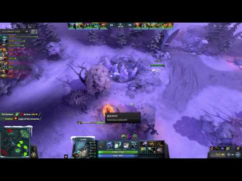 Miracle- SOLO MMR - Road to 10k DOTA 2