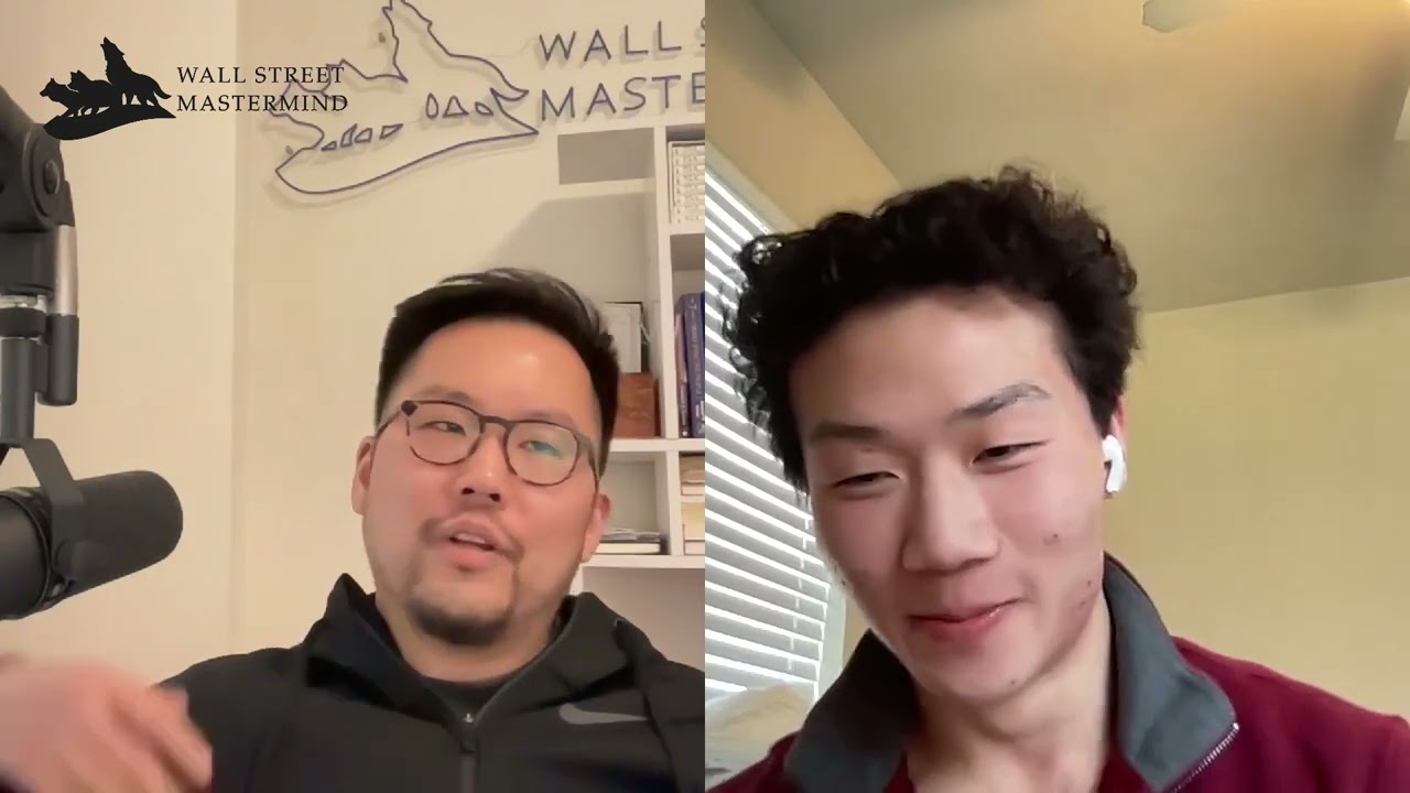 How William Landed an IB Offer After Being Denied From the Investment Banking Workshop