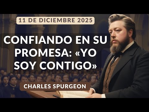 TODAY'S DEVOTIONAL | Daily Christian Devotionals | Pastor Spurgeon