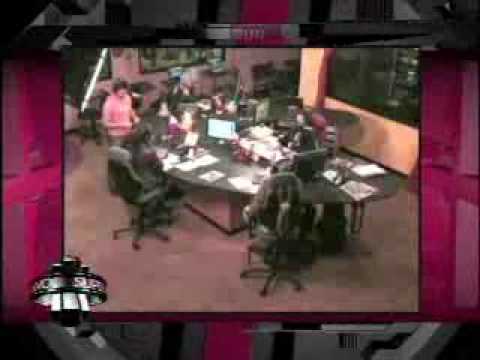 SuperXclusivo 7/30/10 - Siguen los problemas en La Mega