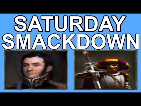 SATURDAY SMACKDOWN! Boneng vs Mitoe! [Best of 7 w/ Zutajection]