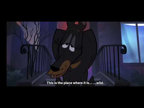 Fixed | Meet Frankie at Humphouse