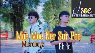 Download lagu Microboyz​ ft Eh la 'Moe​ Moe​ Ner​ Sur Poe'​ mp3