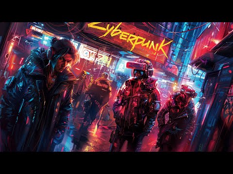 Cyberpunk Red Combat Zone: Character Cards and Warband Recruitment