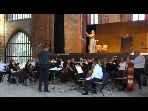Choriner Opernsommer 2016   Rigoletto - Highlights