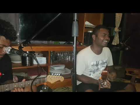 Cagi Ni Delai Yatova _ Ko kauti au ena vaka cegu Sigidrigi